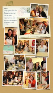 Viking cookery night_ It was great fun!