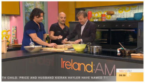 Ireland AM 3
