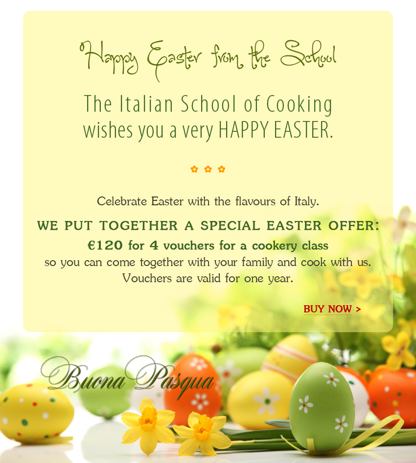 easter