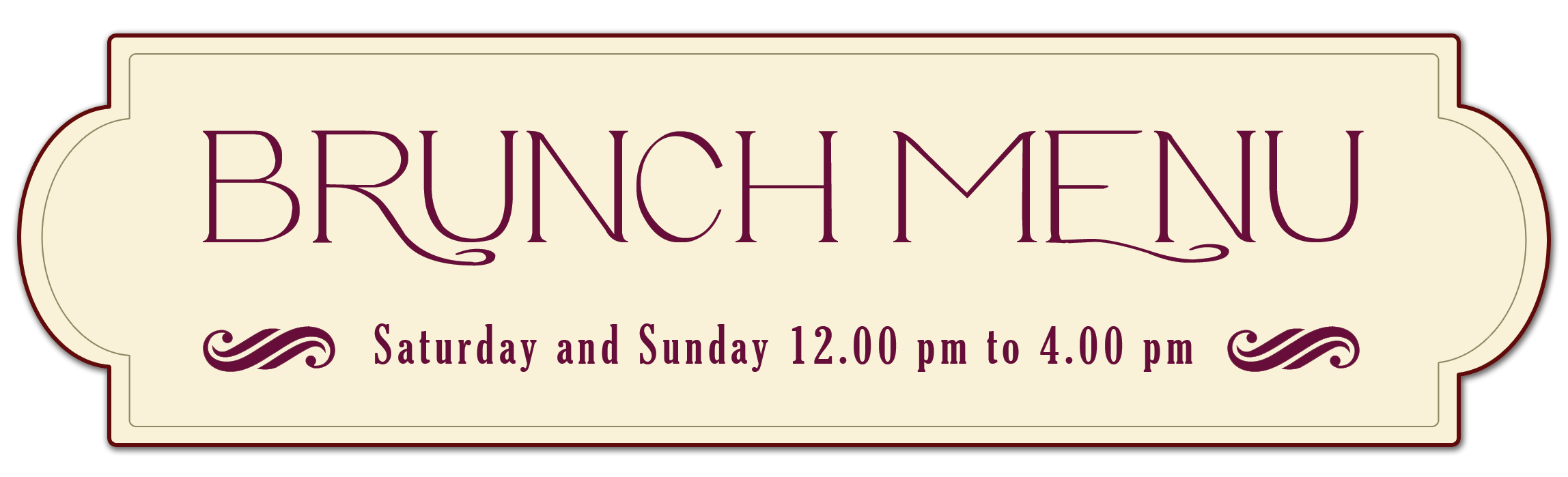 brunch-menu-label