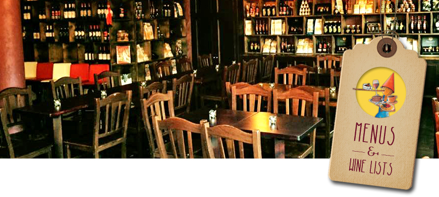 Pinocchio Temple Bar Flavour Of Italy Pinocchio Restaurant Menu