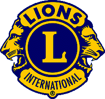 Lions Culub Logo