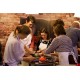 3 COURSE COOKERY EVENT
