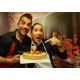 3 COURSE COOKERY EVENT