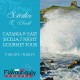 CATANIA & EAST SICILIA - 7 NIGHT GOURMET TOUR