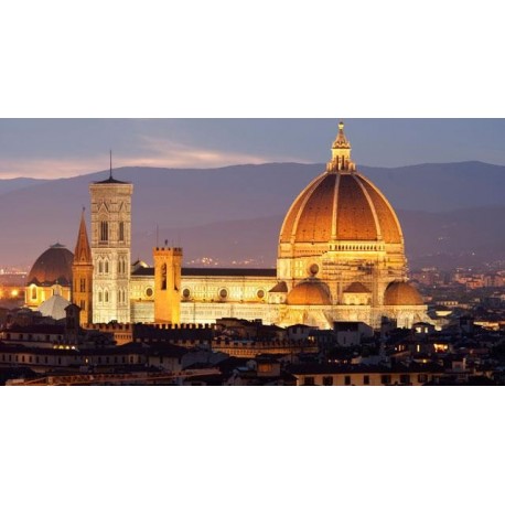 FIRENZE - Art & Wine