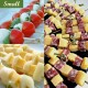 MIXED SKEWERS - SMALL PLATTER
