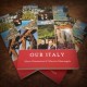 OUR ITALY - GOURMET TOURS BOOK