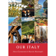 OUR ITALY - GOURMET TOURS BOOK