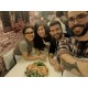 PIZZA COOKERY EVENT