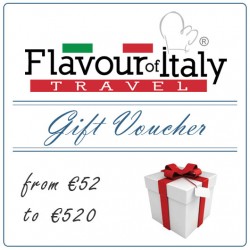 TRAVEL GIFT VOUCHER