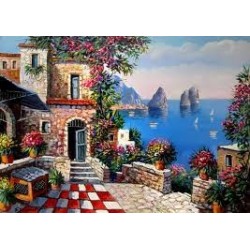 NAPOLI & CAPRI ISLAND
