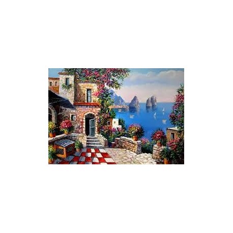 NAPOLI & CAPRI ISLAND