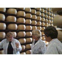 EMILIA ROMAGNA - COOKING EXPERIENCE