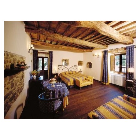 UMBRIA - ASSISI SPA HOTEL