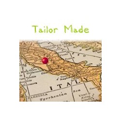 TAILOR MADE