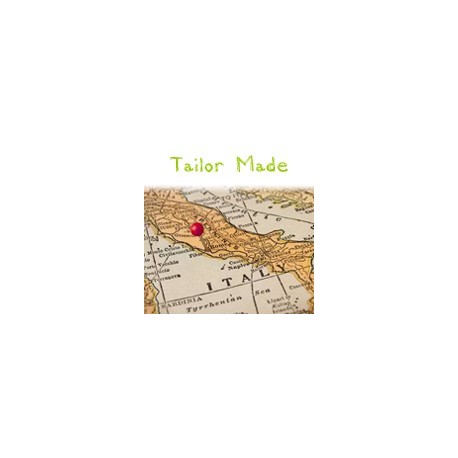 TAILOR MADE