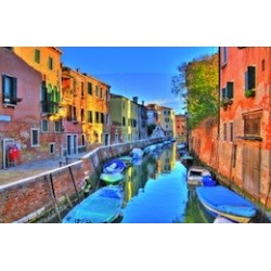 VENEZIA AS YOU'VE NEVER SEEN IT