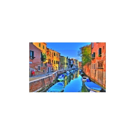 VENEZIA AS YOU'VE NEVER SEEN IT