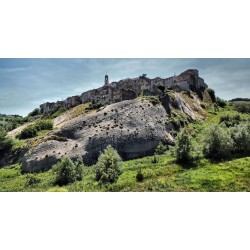 MOLISE - TOUR 4 NIGHTS