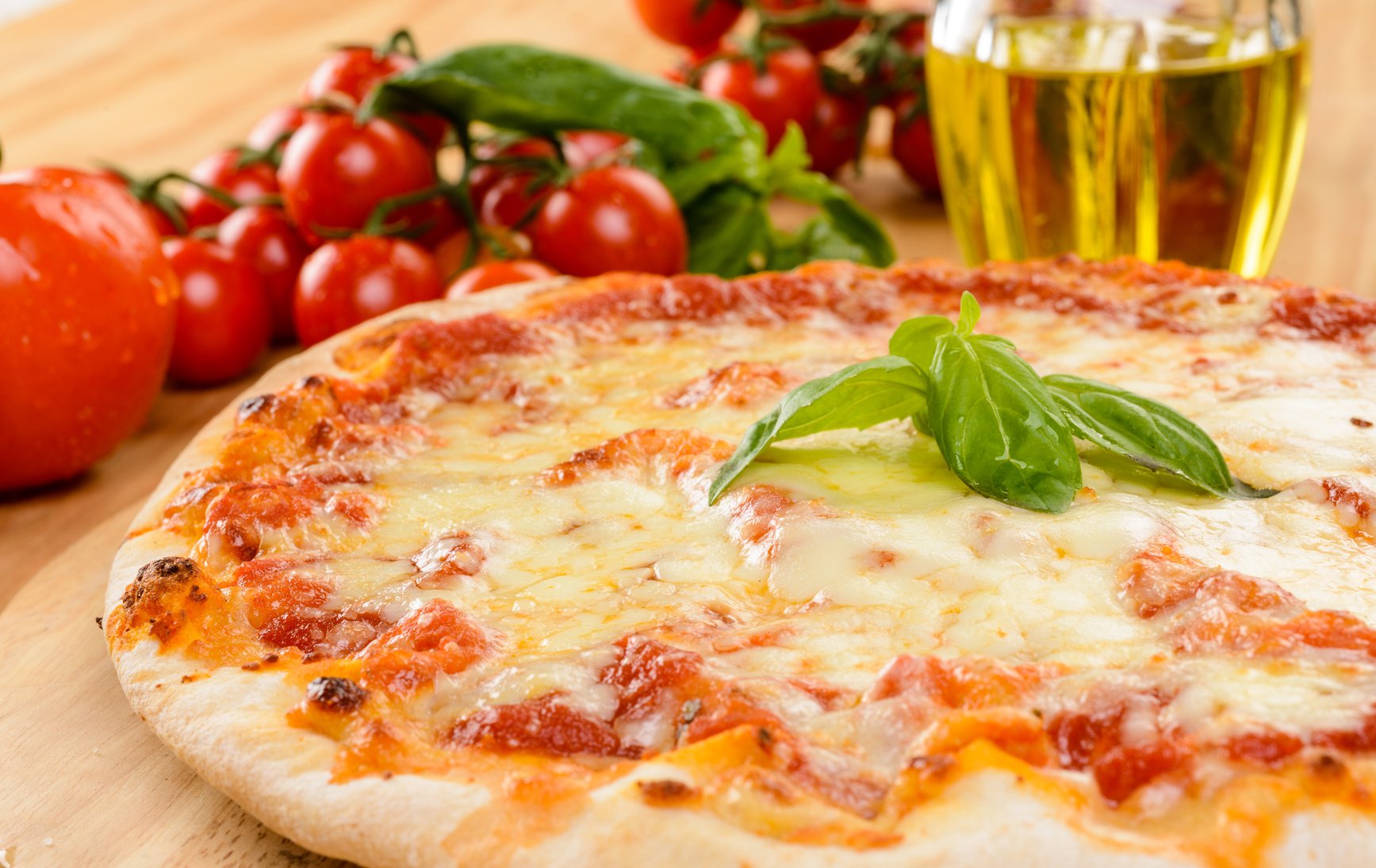 Pizza-Margherita 2