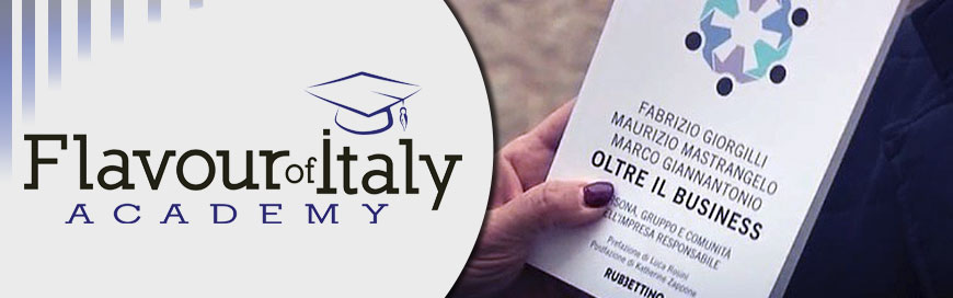 Oltre il business - Beyond business