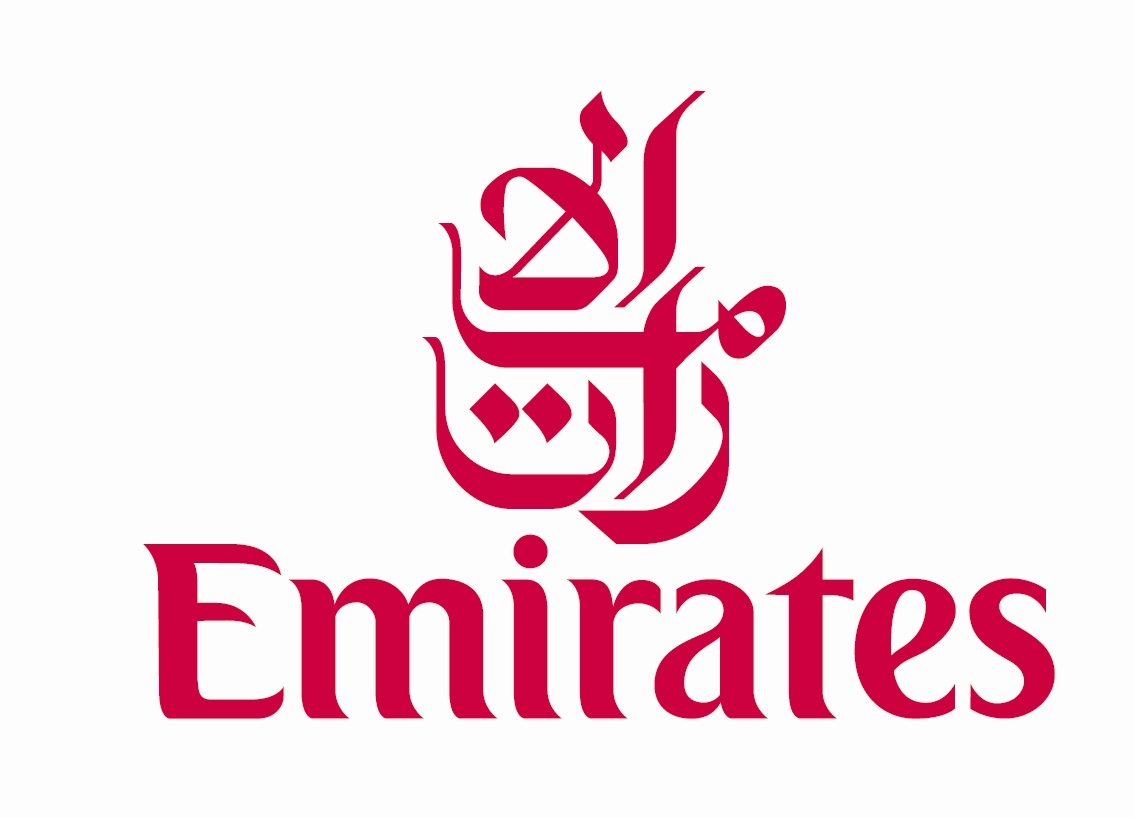 Emirates logo