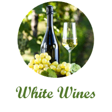 Italian white wines