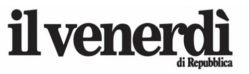 Il Venerdì di Repubblica logo