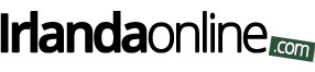 irlanda online logo