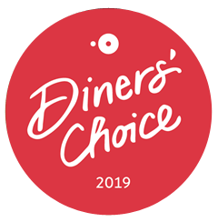 diners choice