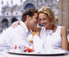 Flavour of Italy Honeymoon