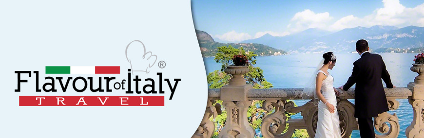 Flavour of Italy special travel services