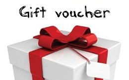 Gift Voucher