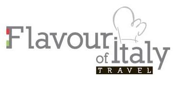 Flavour of Italy Travel - logo