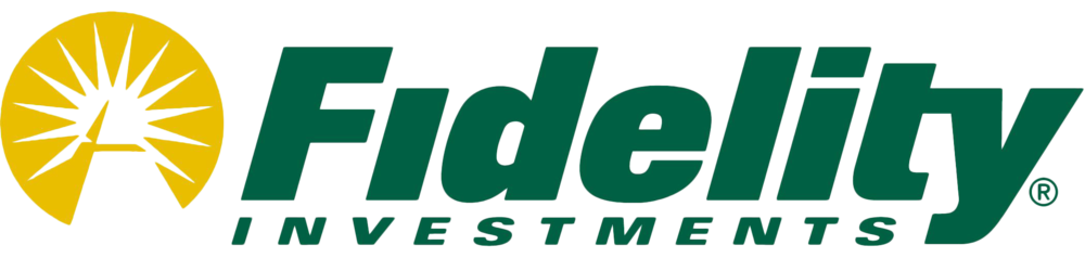 Fidelity Investments logo