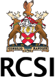 RCSI logo