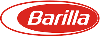 barilla logo