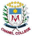 chanel college logo