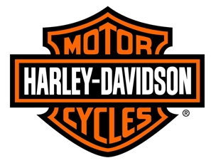 Harley Davidson logo