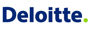 Deloitte Logo