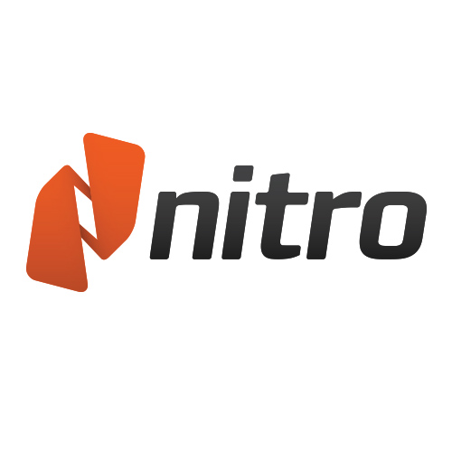 nitro logo