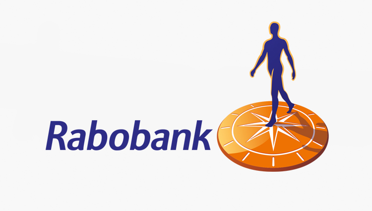 Rabobank logo